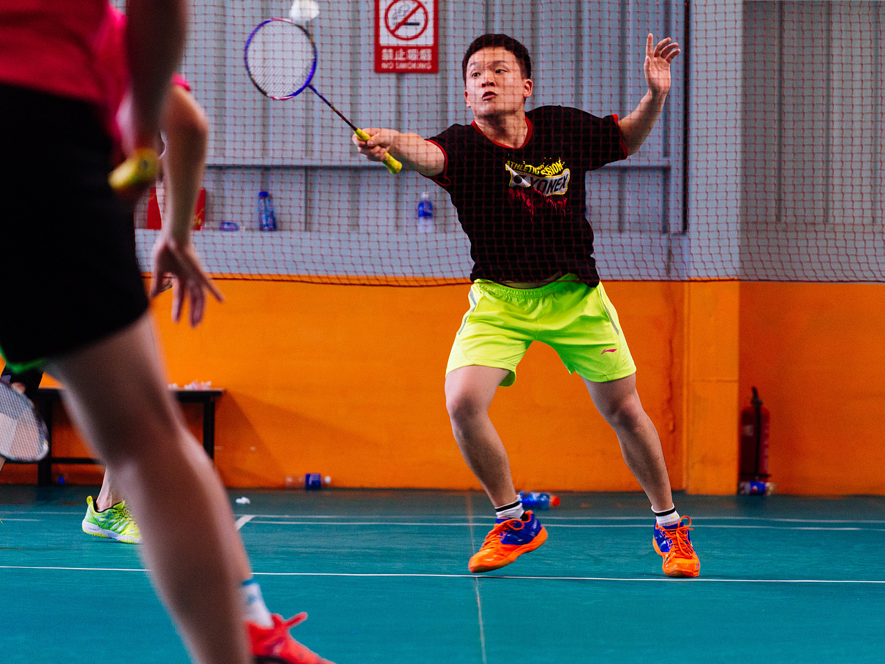 也许是为了 也许是为了