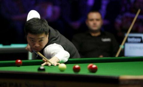 为什么观众 为什么观众