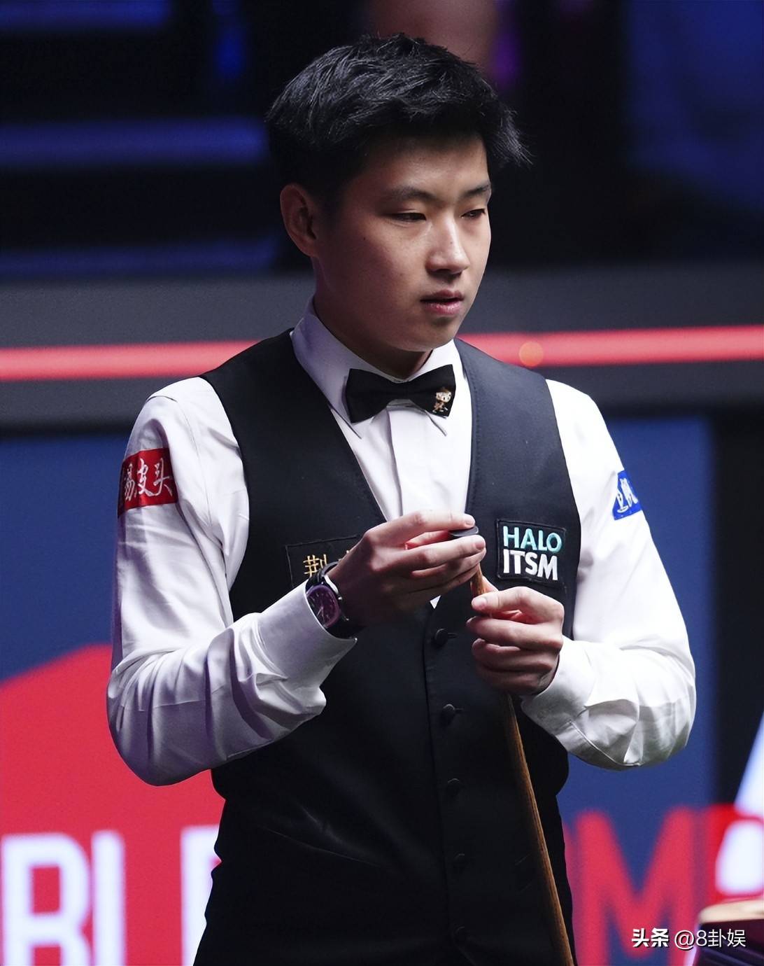 中超第8輪北京國安 上海申花.